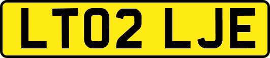 LT02LJE