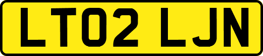 LT02LJN