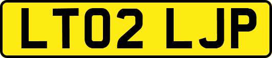 LT02LJP