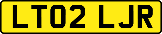 LT02LJR