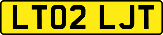 LT02LJT