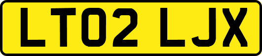 LT02LJX