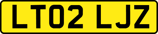 LT02LJZ
