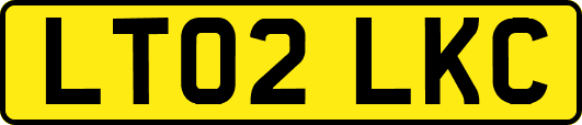 LT02LKC