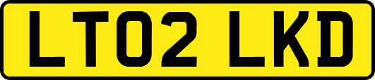 LT02LKD