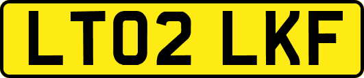LT02LKF