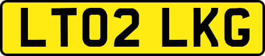LT02LKG