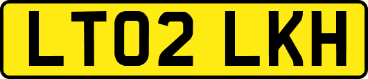 LT02LKH
