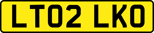 LT02LKO