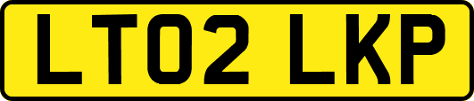 LT02LKP
