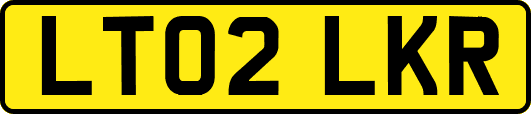 LT02LKR