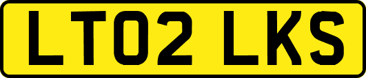 LT02LKS