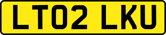 LT02LKU