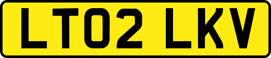 LT02LKV