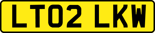 LT02LKW