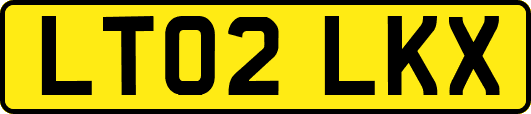 LT02LKX