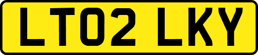 LT02LKY