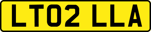 LT02LLA