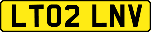 LT02LNV