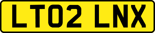 LT02LNX