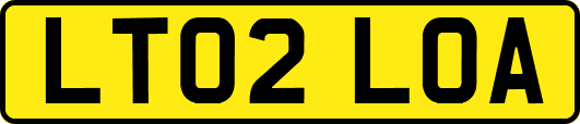 LT02LOA