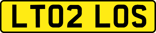 LT02LOS