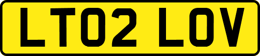 LT02LOV