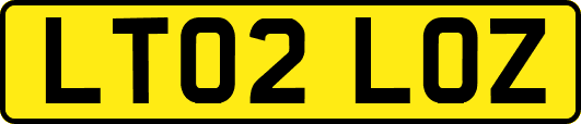 LT02LOZ