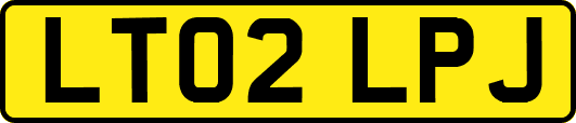 LT02LPJ