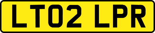 LT02LPR