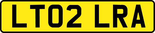 LT02LRA