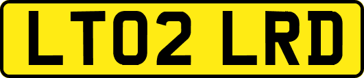 LT02LRD