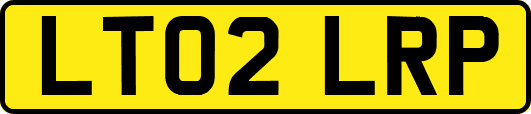 LT02LRP