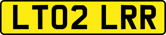 LT02LRR