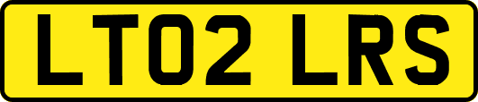 LT02LRS