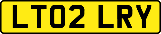LT02LRY