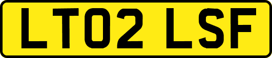 LT02LSF