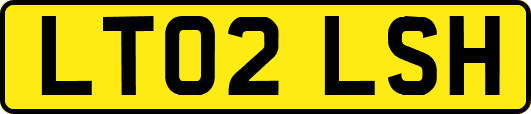 LT02LSH