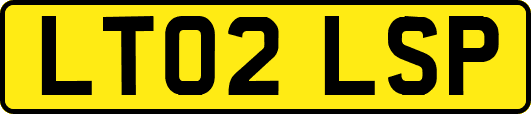 LT02LSP