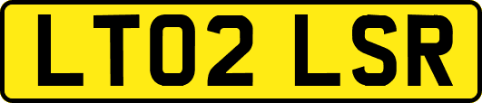 LT02LSR