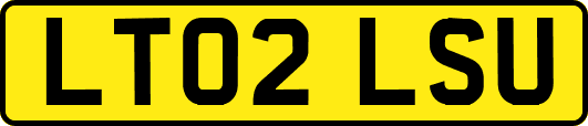 LT02LSU