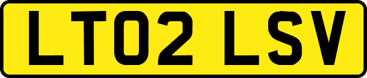 LT02LSV
