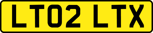 LT02LTX