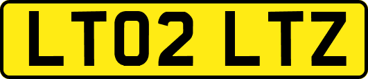 LT02LTZ