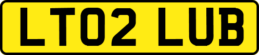 LT02LUB