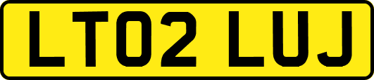 LT02LUJ