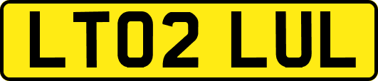 LT02LUL