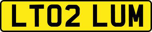 LT02LUM