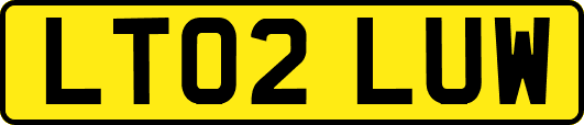 LT02LUW