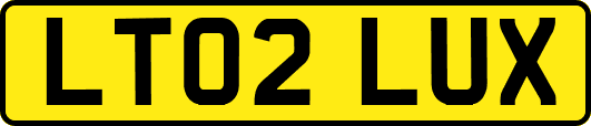 LT02LUX